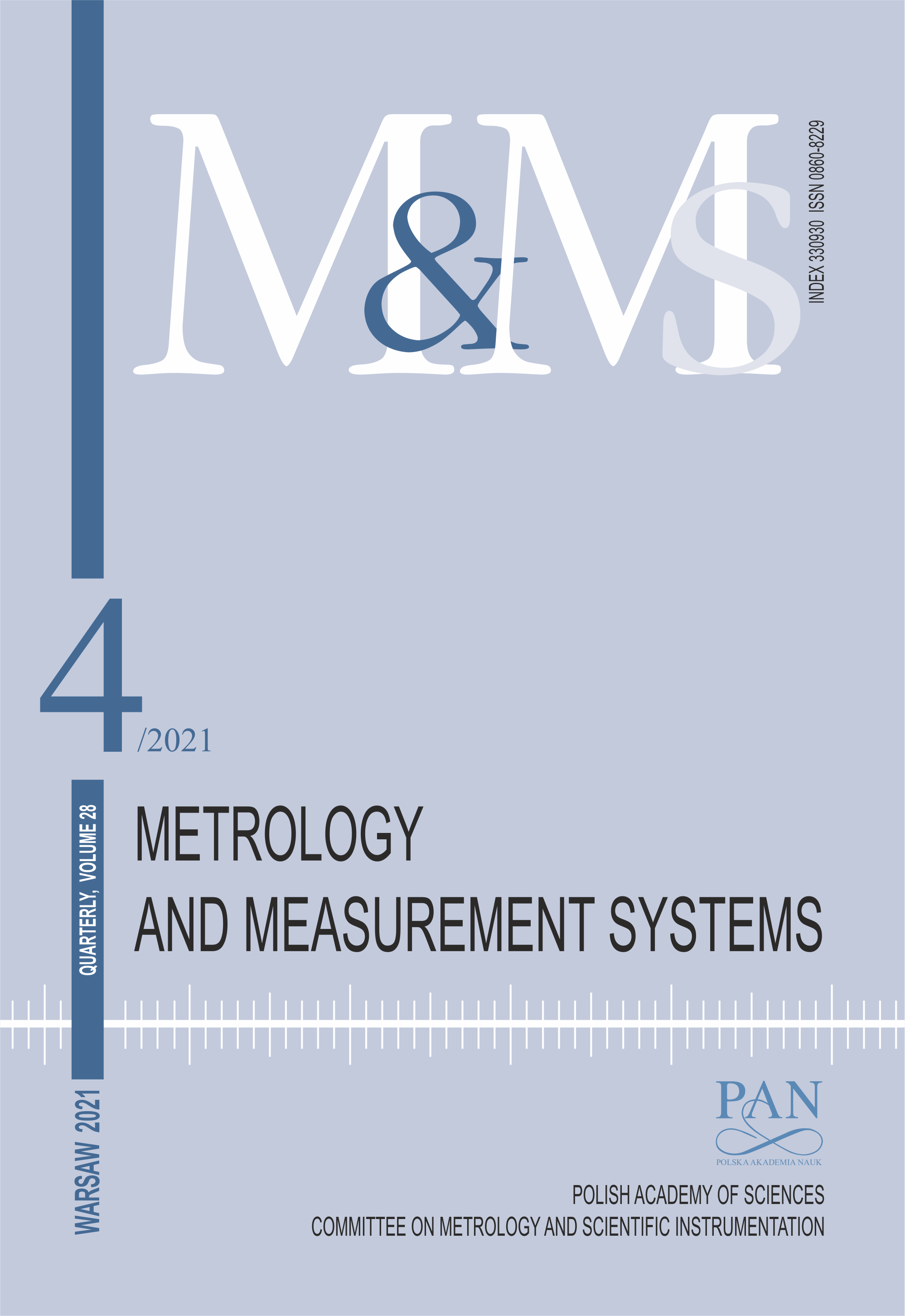 Metrology and Measurement Systems